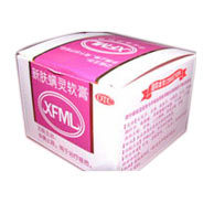 新(xin)膚螨靈(ling)軟膏(OTC)